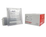 Precast Electrophoresis Gels
