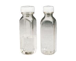 Dilution Vials