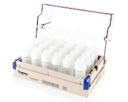Cryogenic Storage Vials
