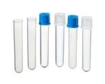 Cell Culture Tubes