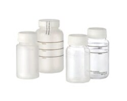 Coliform Sample Containers