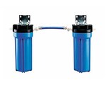 Pretreatment and Polishing Systems