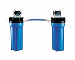 Pretreatment and Polishing Systems