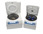 Compact Benchtop Centrifuges