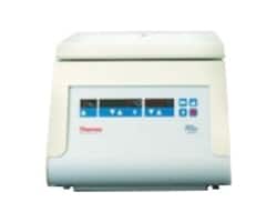 Compact Benchtop Centrifuges