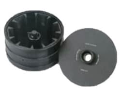 Benchtop Rotors