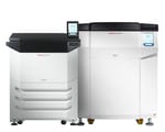 Floor Model Centrifuges