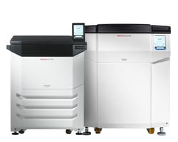 Floor Model Centrifuges