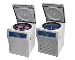 General Purpose Floor Model Centrifuges