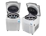 Low Speed Floor Model Centrifuges