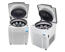 Low Speed Floor Model Centrifuges