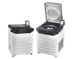 Superspeed Floor Model Centrifuges