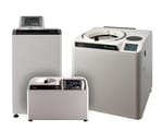 Ultracentrifuge Floor Model Centrifuges