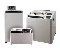 Ultracentrifuge Floor Model Centrifuges