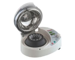 Microcentrifuges