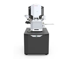 Combined Focused Ion Beam-Scanning Electron Microscopes