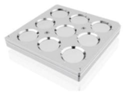 Electron Microscopy Sample Preparation Systems
