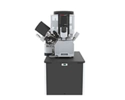 Focused Ion Beam Electron Microscopes