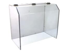 Enclosures
