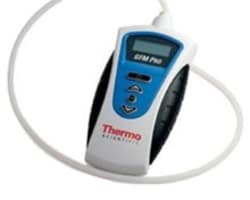 Anemometers and Flowmeters