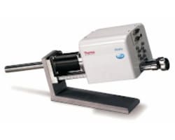 Energy Dispersive Spectrometers