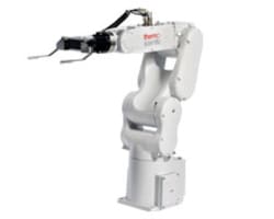 Automated Laboratory Robotics