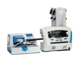 Automated Laboratory Systems