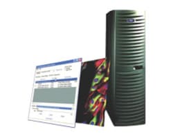 Laboratory Management Software