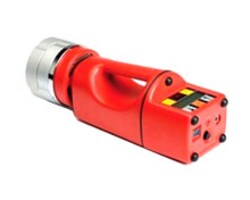 Microbial Air Sampler