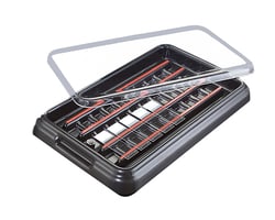 Slide Stainers and Accessories