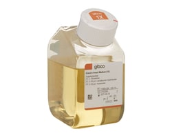 Insect Cell Culture Media