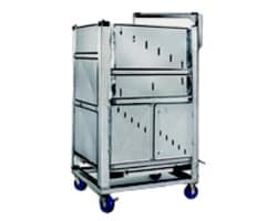 Bioreactor Vessel Hardware