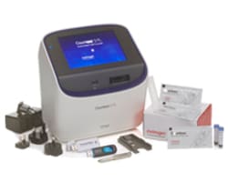 Cell Counting Devices