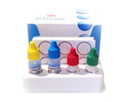 E coli Testing