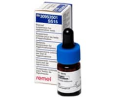 Febrile Antigen Testing