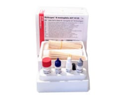 Neisseria Testing