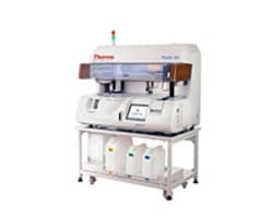 Immunoassay Analyzers and Accessories