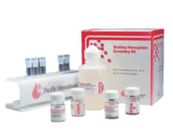 Blood Tests and Assays