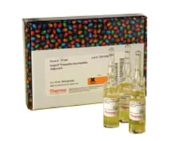 Immunization Adjuvants
