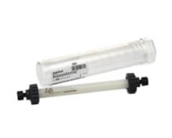 Gel Filtration Media and Columns