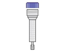 Spin Columns and Gravity-flow Columns