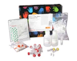 General Microbiology Quality Control Products