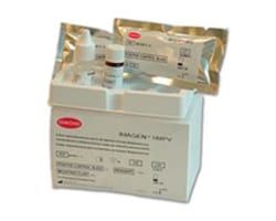 Human Metapneumovirus Testing