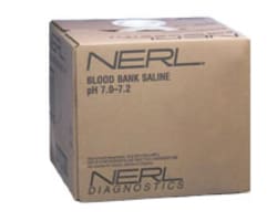 Blood Bank Reagents