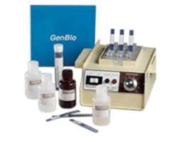 Toxoplasma Testing