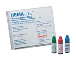 Point of Care Testing