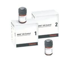 Urine Testing Reagents, Controls and Strips