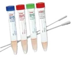 Microbiological Specimen Transport and Collection Kits