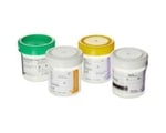 General Clinical Specimen Containers