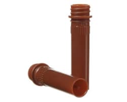 Micro Sampling Vials and Closures